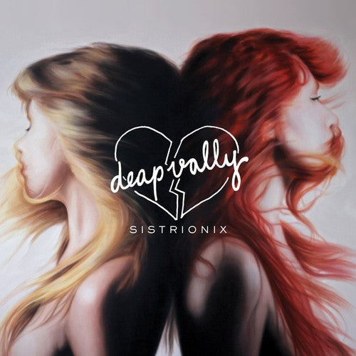 Deap Vally - Sistrionix - Music CD