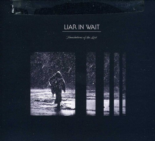 Liar In Wait - Translations Of The Lost - Music CD