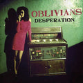 Oblivians - Desperation - Music CD