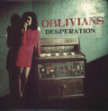 Oblivians - Desperation - Vinyl Record