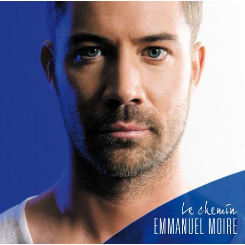 Moire,emmanuel - Le Chemin - Music CD