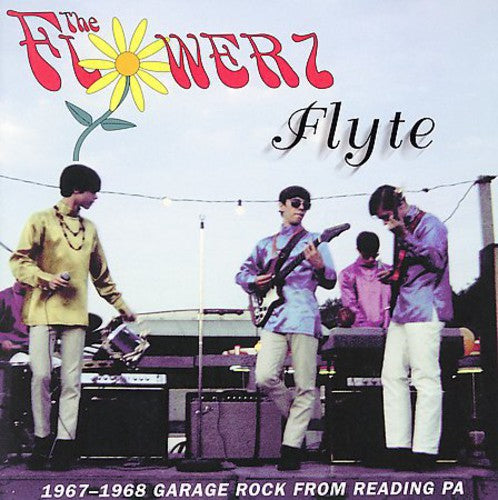 Flyte: Garage Rock From Readi / Various - Flyte: Garage Rock From Readi / Various - Music CD
