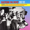 Eastern Pa Rock 1 / Various - Eastern Pa Rock 1 / Various - Music CD