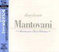 Mantovani - Best Selection - Music CD