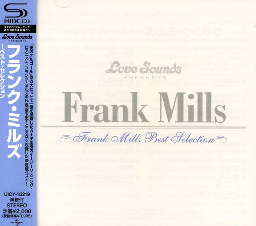 Mills,frank - Best Selection - Music CD
