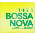 This Is Bossa Nova / Various - This Is Bossa Nova / Various - Music CD