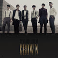 2pm - Grown (a Version) - Music CD