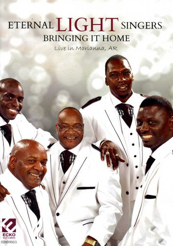 Eternal Light Singers - Bringing It Home: Live In Marianna - DVD
