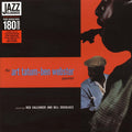 Art Tatum, Ben Webster - Art Tatum-Ben Webster Quartet (ltd. ed.) (180g) (remastered) Vinyl Record
