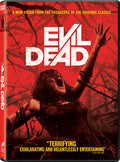 Evil Dead (2013) - Evil Dead (2013) - DVD