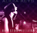 Keys,alicia - Vh1 Storytellers - Music CD