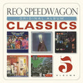 Original Album Classics Music CD