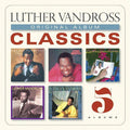 Vandross,luther - Original Album Classics - Music CD