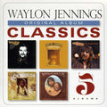 Original Album Classics Music CD