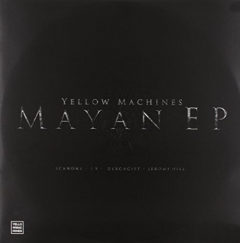 Mayan / Various - Mayan / Various - Vinyl Record