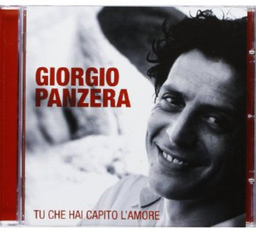 Panzera,giorgio - Tu Che Hai Capito L'amore - Music CD