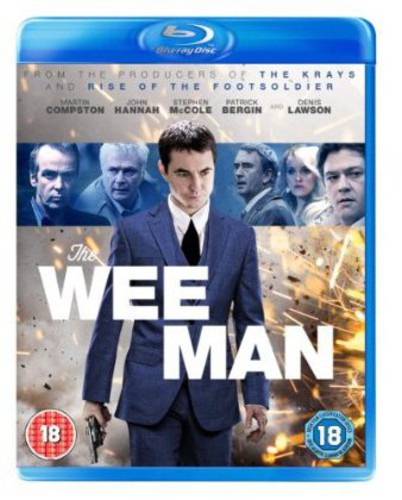 Wee Man - Wee Man - Blu-ray
