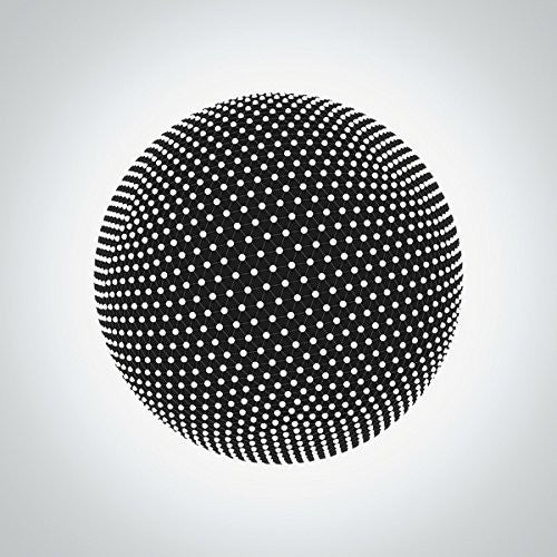 Tesseract - Altered State - Music CD