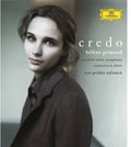 Grimaud / Salonen / Swedish Radio Symphony Orch - Credo - Blu-ray Audio