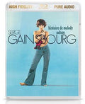 Gainsbourg,serge - Histoire De Melody Nelson - Blu-ray Audio