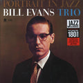 Bill Evans Trio - Portrait In Jazz (ltd. ed.) (180g) (remastered) Vinyl Record