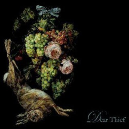 Dear Thief - Oh Yeah - Vinyl Record