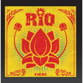 Rio - Fiori - Music CD