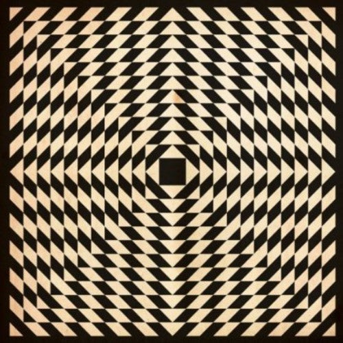 Aquarius Heaven - Parallela Mundi - Vinyl Record