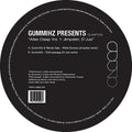 Gummihz - Alles Claap 1: Ep1 - Vinyl Record