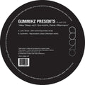 Gummihz / Dimas,john - Alles Claap 1: Ep2 - Vinyl Record