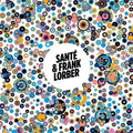 Sante & Lorber,frank - Resistance - Vinyl Record