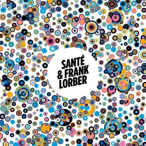 Sante & Lorber,frank - Resistance - Vinyl Record