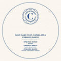 Naum Gabo - Embargo Barco - Vinyl Record