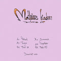 Kaden,mathias - Tentakle - Vinyl Record