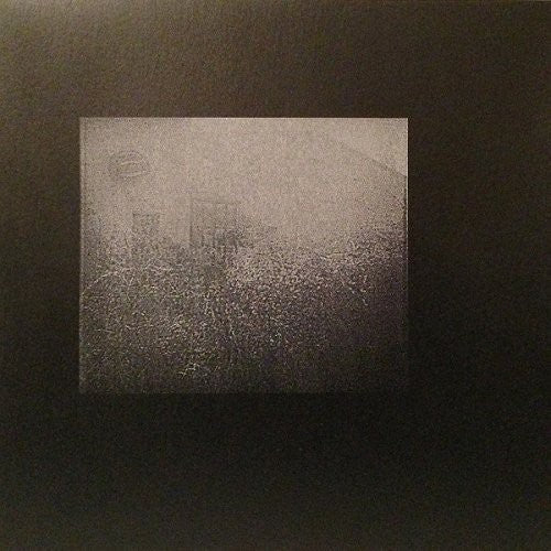 Hreno - Frank Barns - Vinyl Record