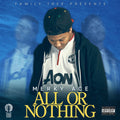 Merky Ace - All Or Nothing - Music CD