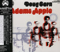 Carn,doug - Adams Apple - Music CD