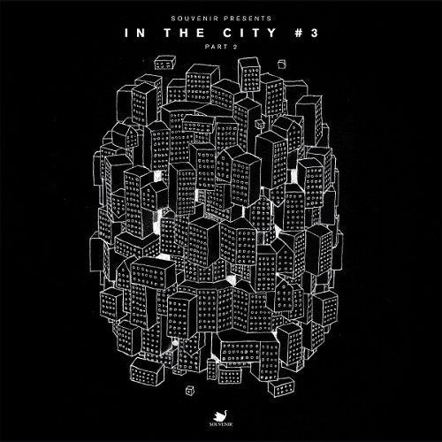 In The City 3 - Part 2 / Various - In The City 3 - Part 2 / Various - Vinyl Record