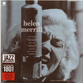 Helen Merrill, Clifford Brown - Helen Merrill With Clifford Brown (+bonus track) (ltd. ed.) (180g) (remastered) Vinyl Record