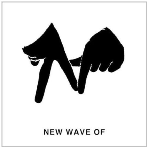Unknown - New Wave Of - Vinyl Record