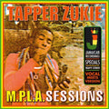 Zukie,tappa - M.p.l.a. Sessions - Vinyl Record