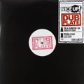 Prescott - On A Dubstep Tip (mungos Hi Fi Remix)/rising Star - Vinyl Record