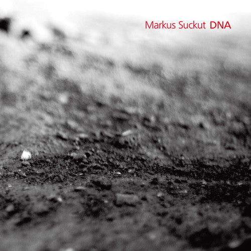 Suckut,markus - Dna - Music CD