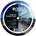 Kaap De Goede Hoop - 363a - Vinyl Record