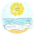 Rvds - Summer - Vinyl Record