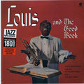 Louis Armstrong & His All-Stars, The Sy Oliver Choir - Louis And The Good Book (+bonus track) (ltd. ed.) (180g) (remastered) Vinyl Record