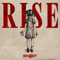 Skillet - Rise - Music CD