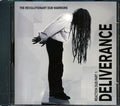 Revolutionary Dub Warriors - Reaction Dub Part 1: Deliverance Music CD