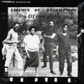 Essence Of Redemption - Ina Dif'rent Styley (2014 FIRST PRESS) (incl. mp3) Vinyl Record
