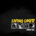 Living Laser - Versus Pigs - Vinyl Record